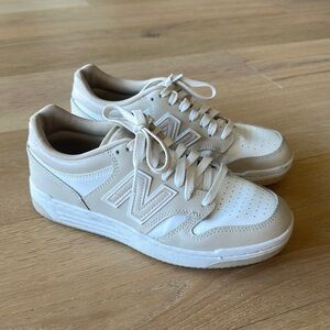 New Balance sneakers